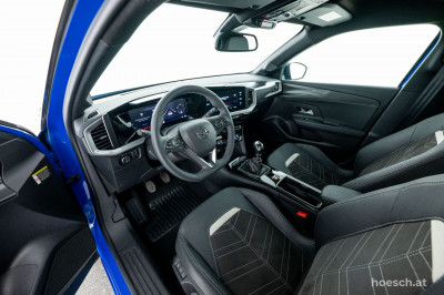 Opel Mokka Gebrauchtwagen