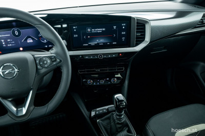 Opel Mokka Gebrauchtwagen