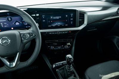 Opel Mokka Gebrauchtwagen