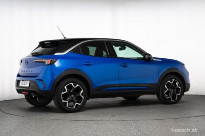 Opel Mokka Gebrauchtwagen