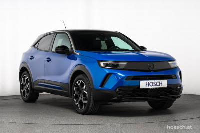 Opel Mokka Gebrauchtwagen