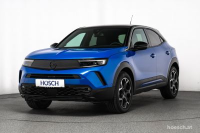 Opel Mokka Gebrauchtwagen