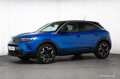 Opel Mokka Gebrauchtwagen