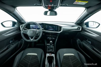 Opel Mokka Gebrauchtwagen