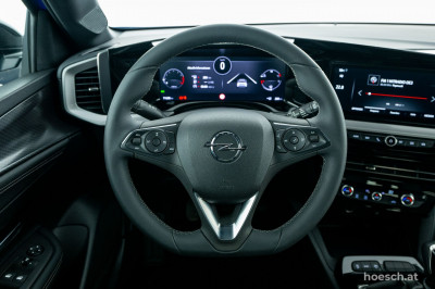 Opel Mokka Gebrauchtwagen