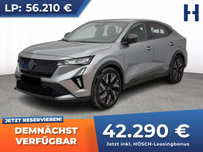 Renault Rafale Gebrauchtwagen