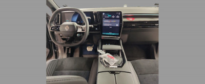 Renault Rafale Gebrauchtwagen