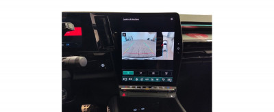 Renault Rafale Gebrauchtwagen