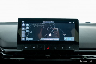 MG MG4 Gebrauchtwagen