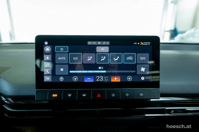 MG MG4 Gebrauchtwagen