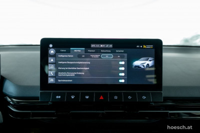 MG MG4 Gebrauchtwagen