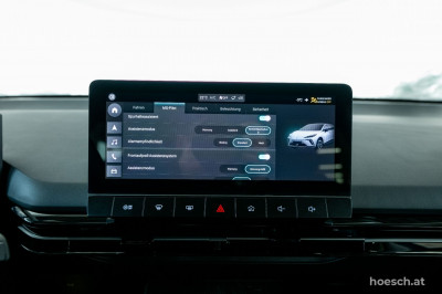 MG MG4 Gebrauchtwagen