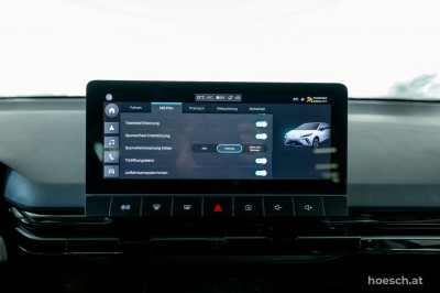 MG MG4 Gebrauchtwagen