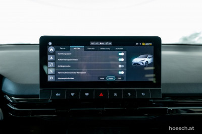 MG MG4 Gebrauchtwagen