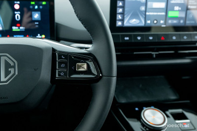 MG MG4 Gebrauchtwagen