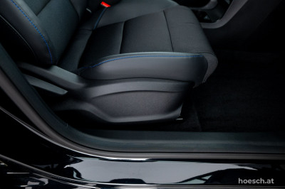 MG MG4 Gebrauchtwagen