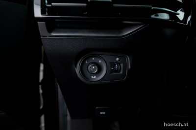 MG MG4 Gebrauchtwagen