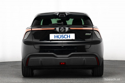 MG MG4 Gebrauchtwagen