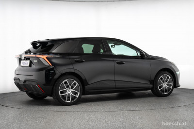 MG MG4 Gebrauchtwagen