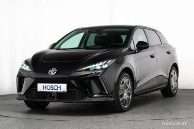 MG MG4 Gebrauchtwagen