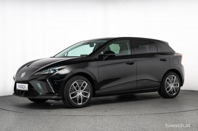 MG MG4 Gebrauchtwagen