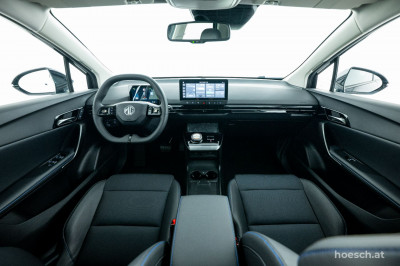 MG MG4 Gebrauchtwagen