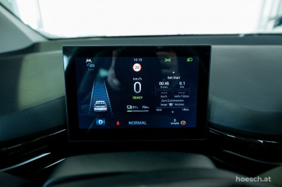 MG MG4 Gebrauchtwagen