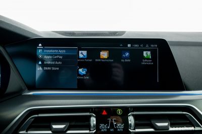 BMW X5 Gebrauchtwagen