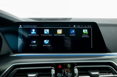 BMW X5 Gebrauchtwagen