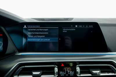 BMW X5 Gebrauchtwagen