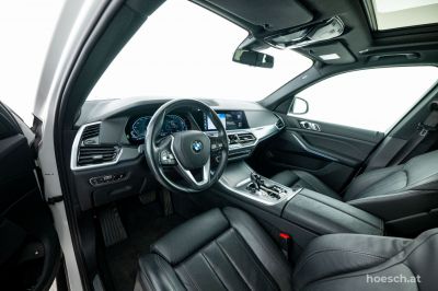 BMW X5 Gebrauchtwagen
