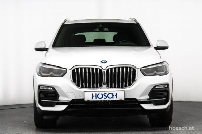 BMW X5 Gebrauchtwagen