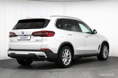 BMW X5 Gebrauchtwagen