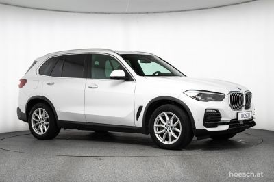 BMW X5 Gebrauchtwagen