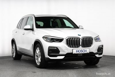 BMW X5 Gebrauchtwagen