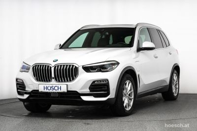 BMW X5 Gebrauchtwagen