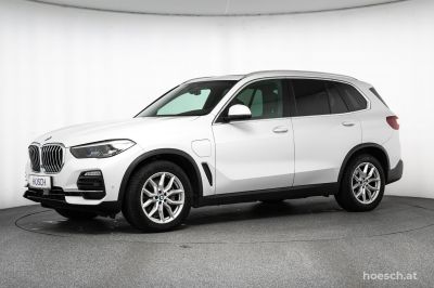 BMW X5 Gebrauchtwagen