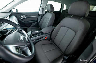 Audi e-tron Gebrauchtwagen