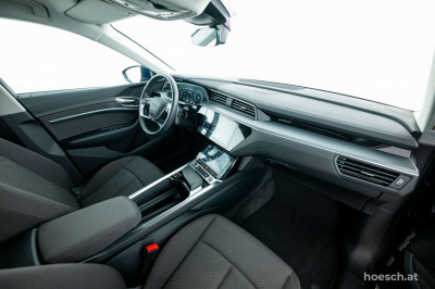 Audi e-tron Gebrauchtwagen