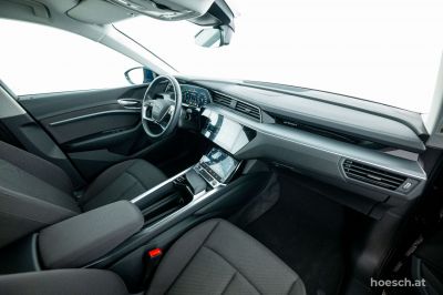 Audi e-tron Gebrauchtwagen