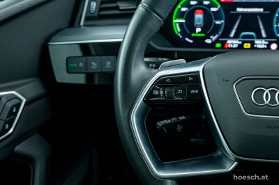 Audi e-tron Gebrauchtwagen