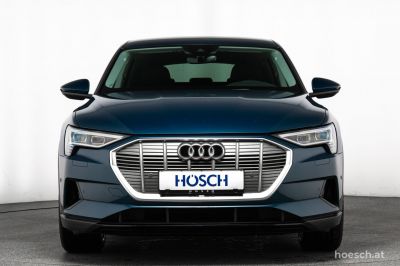 Audi e-tron Gebrauchtwagen Audi e-tron Gebrauchtwagen