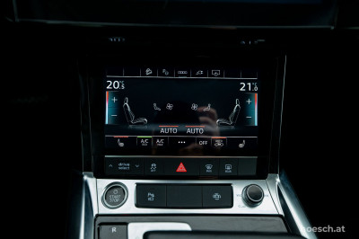 Audi e-tron Gebrauchtwagen