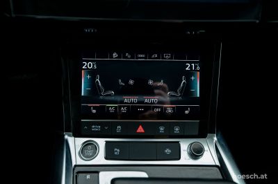 Audi e-tron Gebrauchtwagen
