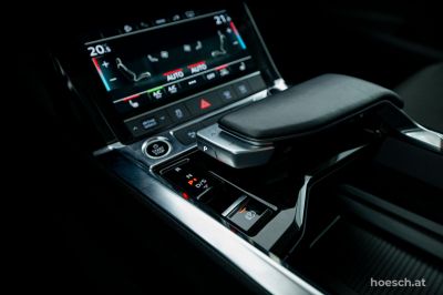 Audi e-tron Gebrauchtwagen