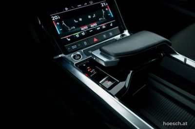 Audi e-tron Gebrauchtwagen