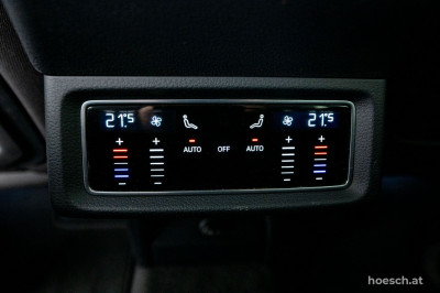 Audi e-tron Gebrauchtwagen