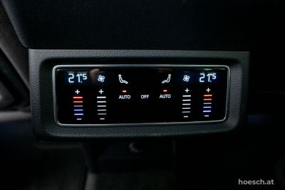 Audi e-tron Gebrauchtwagen