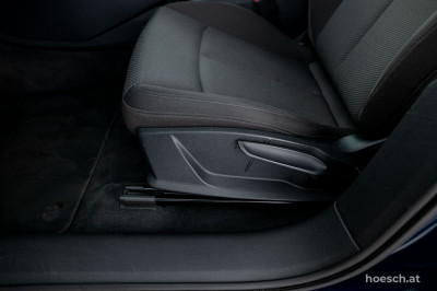 Audi e-tron Gebrauchtwagen