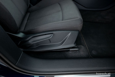 Audi e-tron Gebrauchtwagen